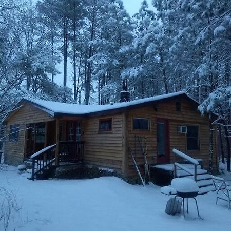 Rustic Quaint Cabin In The Woods--Pets Welcomed Dunnsville Exterior foto